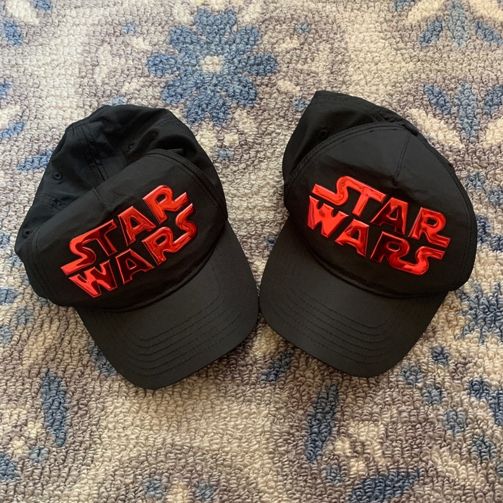 Star Wars Hats